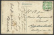 CROATIA  - ZAGREB - Agram - Zrinjski Trg - Ed. Lederer & Popper - 1912 Old Postcard (see Sales Conditions) 10187 - Croacia