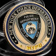 Pièce Médaille NEUVE - NYPD New York Police Department Saint Michael - Other & Unclassified
