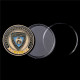 Delcampe - Pièce Médaille NEUVE - NYPD New York Police Department Saint Michael - Sonstige & Ohne Zuordnung