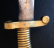 Delcampe - Bayonet, USA (265) - Knives/Swords