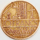 France - 10 Francs 1978, KM# 940 (#4350) - 10 Francs