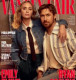 VANITY FAIR MAGAZINE ITALY APRIL 2024 - EMILY BLUNT, RYAN GOSLING - Mode