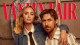 VANITY FAIR MAGAZINE ITALY APRIL 2024 - EMILY BLUNT, RYAN GOSLING - Mode