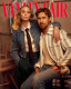 VANITY FAIR MAGAZINE ITALY APRIL 2024 - EMILY BLUNT, RYAN GOSLING - Fashion