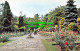 R517751 Swindon. Town Gardens. Postcard - Mondo