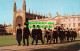 R517773 King College. Cambridge. Choristers. Jarrold. Cotman Color Series. K. Ja - Mundo