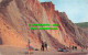 R517783 I. O. W. The Coloured Cliffs Alum Bay. W. J. Nigh. Plastichrome. 1962 - Mundo