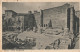 296-Regno-Storia Postale-20c. Commemorativo Augusto-v.1938 Roma/Napoli-Targhetta Lotteria Automobilistica Tripoli - Marcophilia