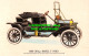 R517792 20 H. P. Model T Ford. Three Seater Sport Runabout With Body Style Carri - Monde