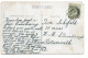 Postcard UK England Lancashire Fleetwood Park & Promenade To Tom Schofield On HMS Dreadnought Royal Navy 1910 - Other & Unclassified