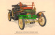 R517793 10 H. P. Stanley Steam Car. Model 62 With Runabout Body. Engine Twin Cyl - Monde