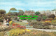 R517820 Southsea. Rock Gardens. Postcard - Monde