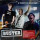 Busted - A Ticket For Everyone: Busted Live. CD - Disco, Pop