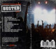 Busted - A Ticket For Everyone: Busted Live. CD - Disco, Pop