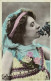 DESTOCKAGE Avant Fermeture  Boutique BON LOT 100 CPA FANTAISIE  JEUNES FEMMES    (toutes Scannées ) - 100 - 499 Postales