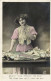 Delcampe - DESTOCKAGE Avant Fermeture  Boutique BON LOT 100 CPA FANTAISIE  JEUNES FEMMES    (toutes Scannées ) - 100 - 499 Postales