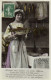 Delcampe - DESTOCKAGE Avant Fermeture  Boutique BON LOT 100 CPA FANTAISIE  JEUNES FEMMES    (toutes Scannées ) - 100 - 499 Postkaarten