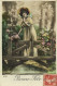 Delcampe - DESTOCKAGE Avant Fermeture  Boutique BON LOT 100 CPA FANTAISIE  JEUNES FEMMES    (toutes Scannées ) - 100 - 499 Postales