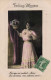 Delcampe - DESTOCKAGE Avant Fermeture  Boutique BON LOT 100 CPA FANTAISIE  JEUNES FEMMES    (toutes Scannées ) - 100 - 499 Postales