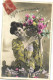 Delcampe - DESTOCKAGE Avant Fermeture  Boutique BON LOT 100 CPA FANTAISIE  JEUNES FEMMES    (toutes Scannées ) - 100 - 499 Cartes