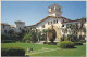 AK 215269 USA - California - Santa Barbara Courthouse - Sunken Gardens - Santa Barbara