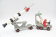 LEGO - 897 Mobile Rocket Launcher With Instruction Manual - Original Lego 1979 - Vintage - Kataloge