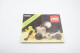 LEGO - 6823 Surface Transport With Instruction Manual - Original Lego 1983 - Vintage - Catalogi
