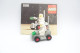 LEGO - 886  Space Buggy With Instruction Manual - Original Lego 1979 - Vintage - Catalogi