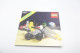 Delcampe - LEGO - 6847 Space Dozer With Instruction Manual - Original Lego 1985 - Vintage - Catalogues
