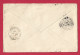 !!! INDOCHINE, LOT DE 2 LETTRES AFFRANCHIES À 15 CENTIMES DE CHOLON ET SAIGON PORT POUR LA FRANCE - Covers & Documents