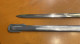 Sabre De Cavalerie (С238) Grande-Bretagne - Knives/Swords