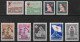 YOUGOSLAVIE - LOT TIMBRES FIN DE CATALOGUE - NEUF - 2 SCANS - Lots & Serien