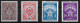 YOUGOSLAVIE - LOT TIMBRES FIN DE CATALOGUE - NEUF - 2 SCANS - Collections, Lots & Series