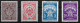 YOUGOSLAVIE - LOT TIMBRES FIN DE CATALOGUE - NEUF - 2 SCANS - Lots & Serien