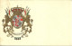 Reggimento Nizza Cavalleria - V.G. 1935 - Régiments