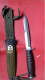 POIGNARD COUTEAU USM3 SOUVENIR 13DBLE MEMORY FOREIGN LEGION DAGGER MESSER KNIFE - Knives/Swords