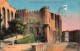 FRANCE - Avignon - Façade Principale Du Palais Es Papes - Edition Alpin - Colorisé - Carte Postale Ancienne - Avignon (Palais & Pont)