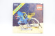 LEGO - 6882 Walking Astro Grappler With Instruction Manual - Original Lego 1985 - Vintage - Catálogos