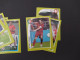 10 Stickers ROAD TO EURO 2008 PANINI - Trading Cards