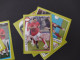 10 Stickers ROAD TO EURO 2008 PANINI - Tarjetas