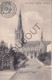 Postkaart - Carte Postale - Alsemberg - Kerk    (C5855) - Beersel