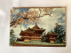 Delcampe - 8 Cartes Postales Kyoto Année 1960 - Kyoto