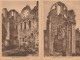 Belgique - Abbaye D'ORVAL - Lot De 4 CPA - Andere & Zonder Classificatie