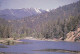 AK 215283 USA - California - The Salmon-Trinity Alps From Stuarts Folk Arm Of Trinity Lake - Altri & Non Classificati