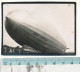 Vintage Photo Airship - ZEPPELIN - Luftfahrt