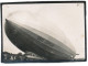 Vintage Photo Airship - ZEPPELIN - Aviazione