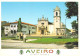 AVEIRO - Sta. Joana Princesa E Catedral De S. Domingos  ( 2 Scans ) - Aveiro