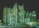 GUARDA - Sé Catedral, Vista Noturna  ( 2 Scans ) - Guarda