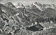 Postcard Switzerland Schynige Platte - Autres & Non Classés