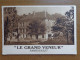 France / Rambouillet, Le Grand Veneur -> écrit 1948 - Rambouillet